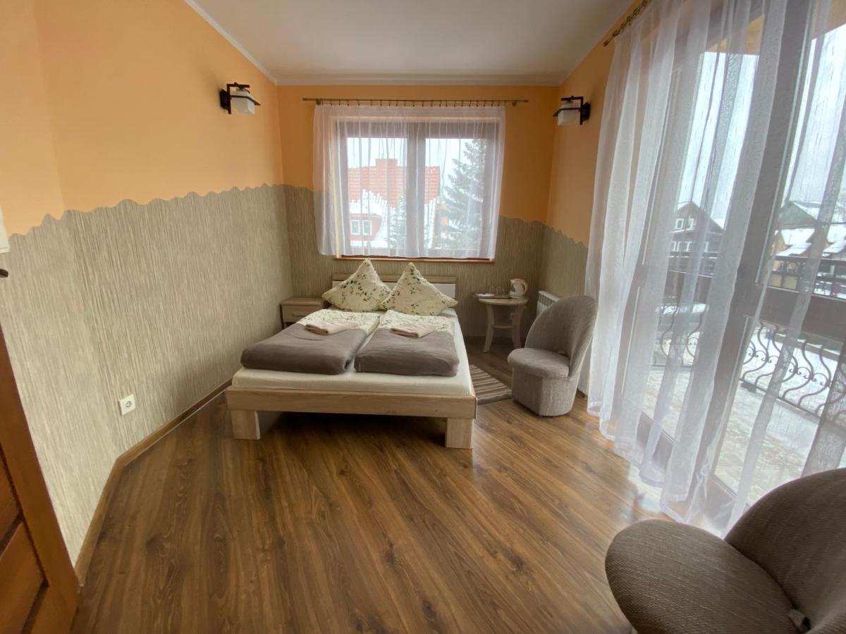 Daria Pokoje Goscinne Karpacz Exterior photo