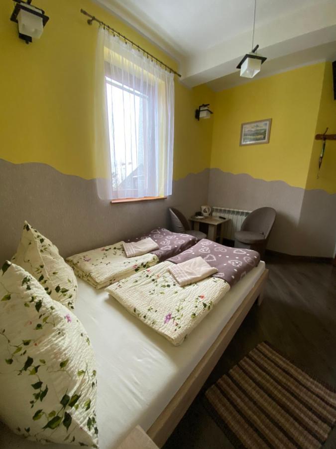 Daria Pokoje Goscinne Karpacz Exterior photo