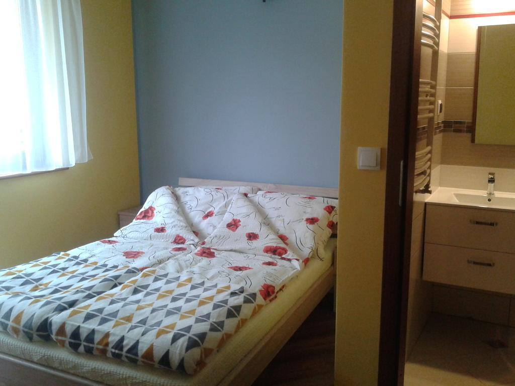Daria Pokoje Goscinne Karpacz Room photo